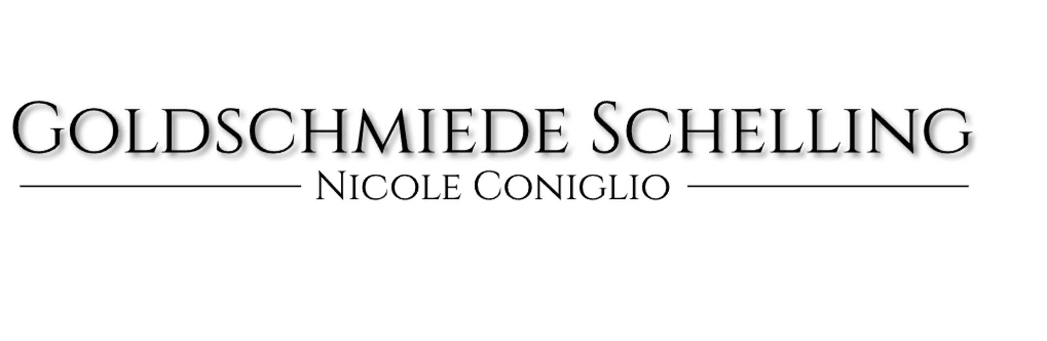 Goldschmiede Schelling-Nicole Coniglio in Rheineck