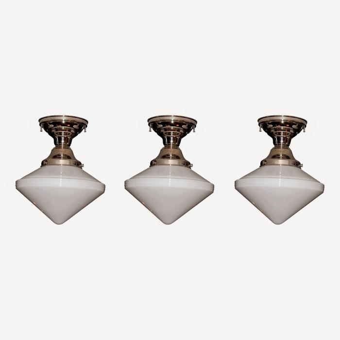 Victorian Revival | Vintage Lighting Store
