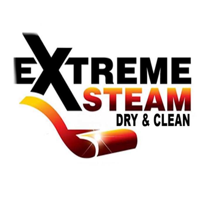 Extreme Steam Dry and Clean