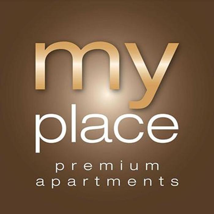 MyPlace Premium Apartments in Wien