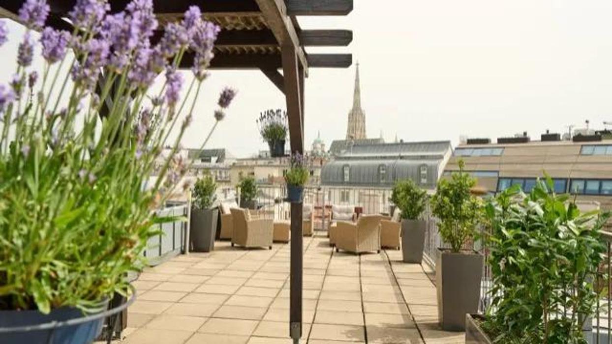 MyPlace Premium Apartments, Vorlaufstraße in Wien