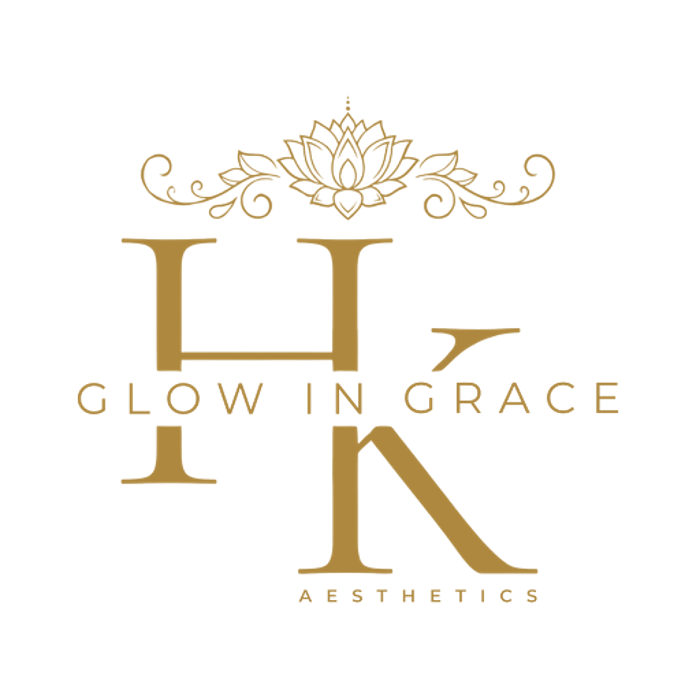 Glow in Grace Aesthetics