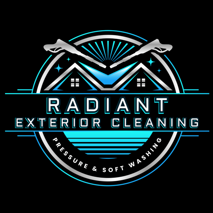 Radiant Exterior Cleaning & Pressure Washing