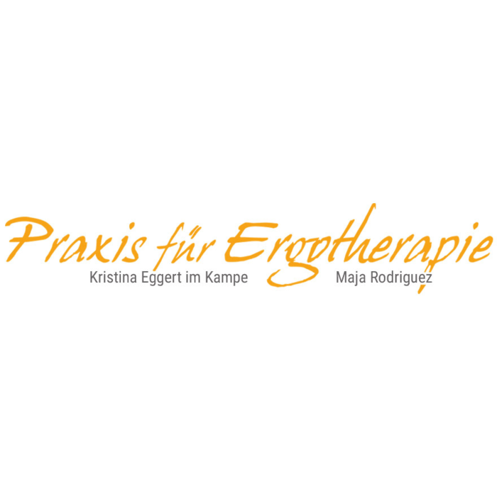 Kristina Eggert im Kampe, Maja Rodriguez -Praxis für Ergother in Olpe