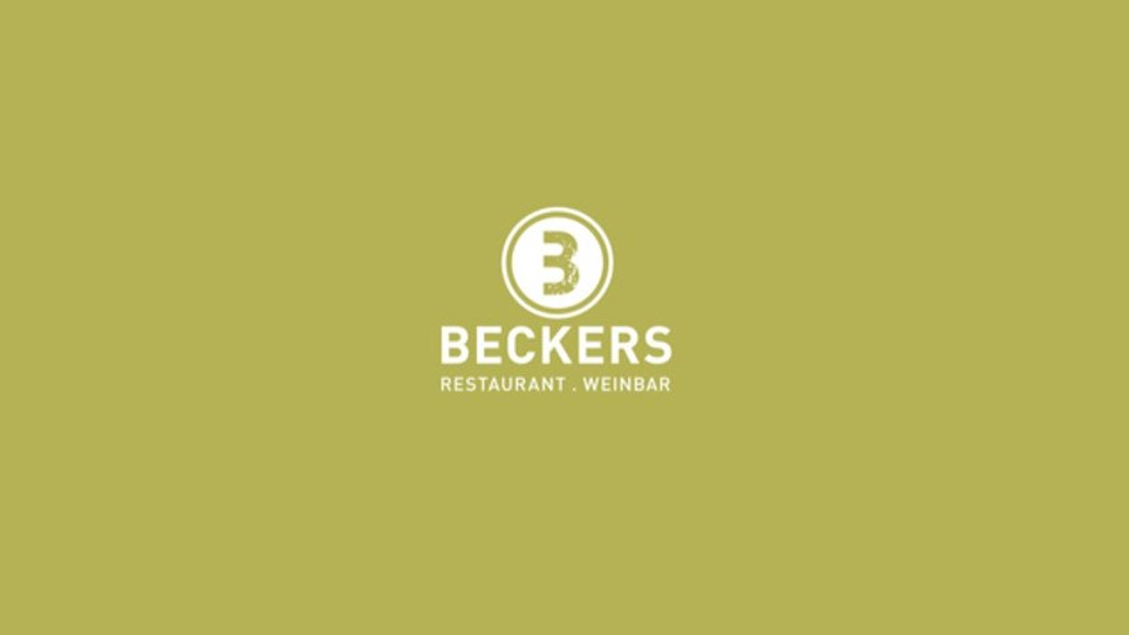 BECKERS Restaurant und Weinbar, Bödekerstraße in Hannover