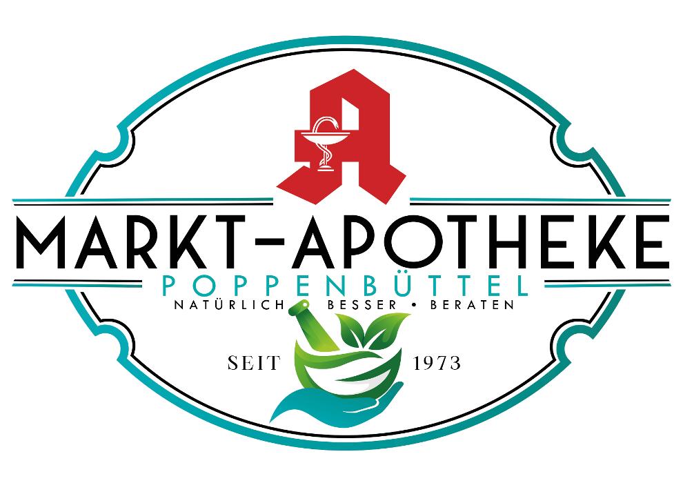 Markt-Apotheke-Poppenbüttel in Hamburg
