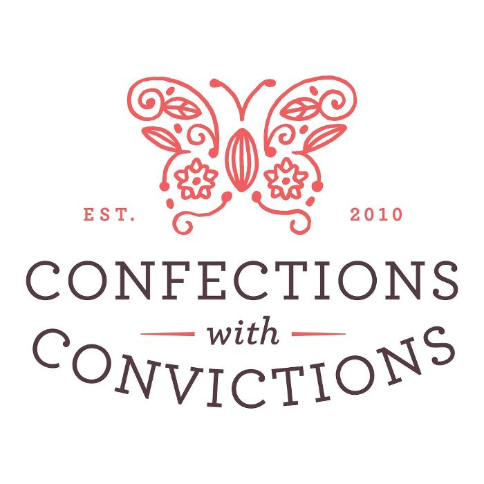 Confections with Convictions