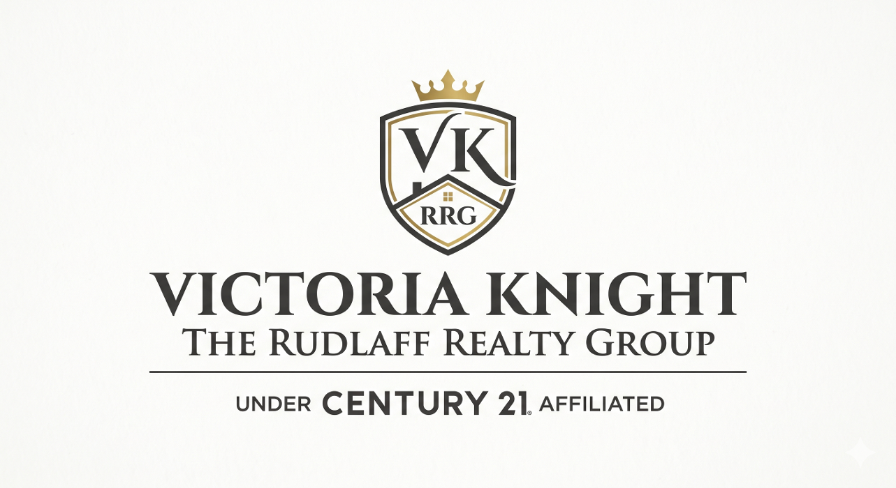 Victoria Knight, Realtor w/ Rudlaff Realty Group