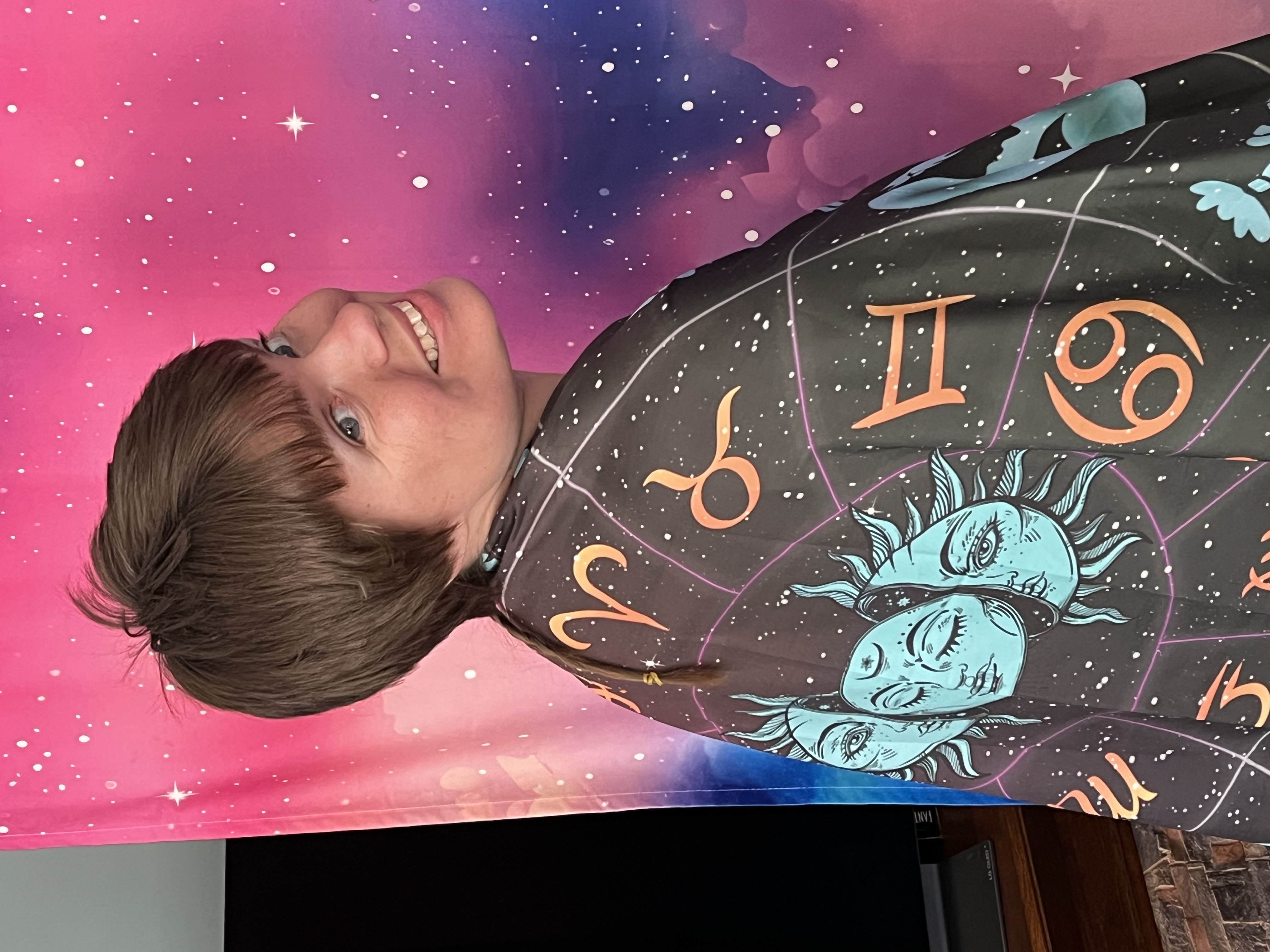 Circular Image