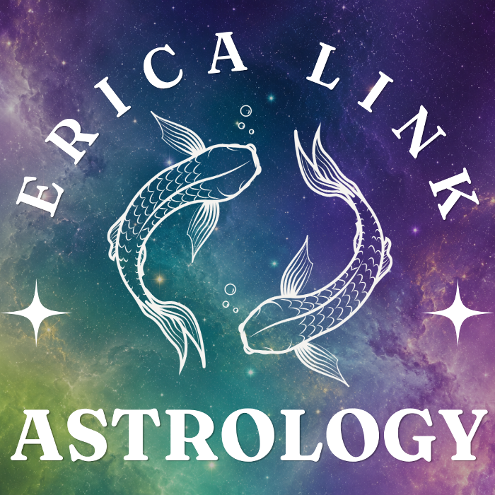 Erica Link Astrology