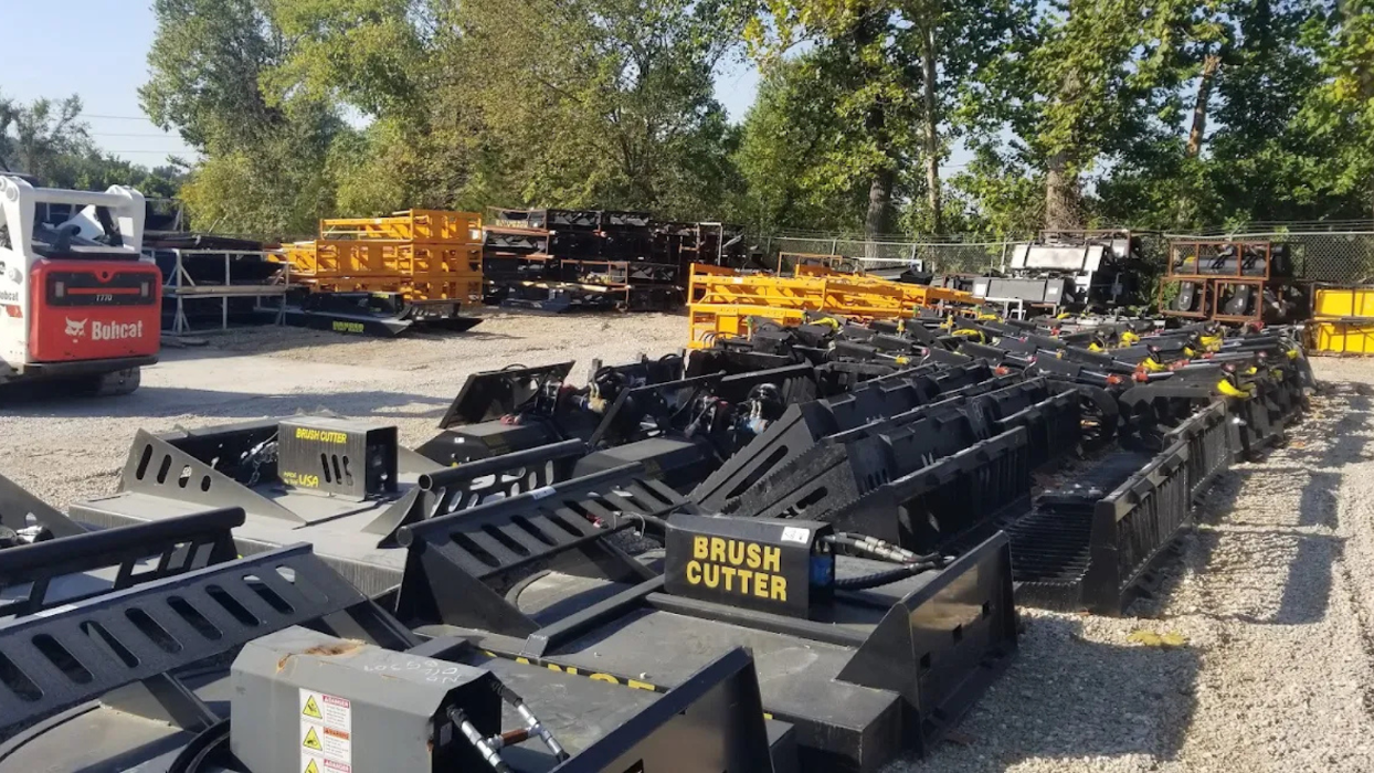 Mattingly Equipment