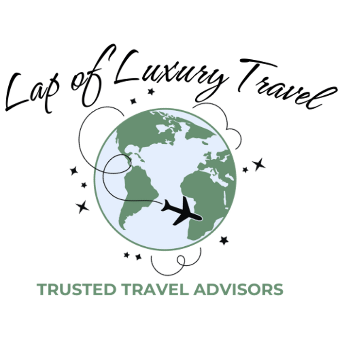 Lap Of Luxury Travel