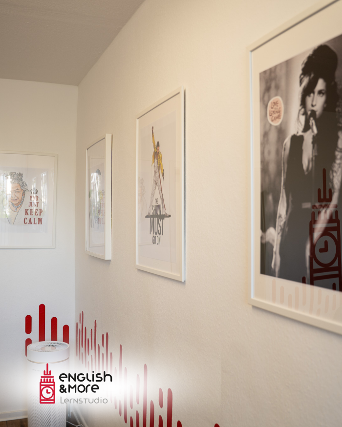 Nachhilfe in Recklinghausen Lernstudio English & More, Castroper Straße in Recklinghausen