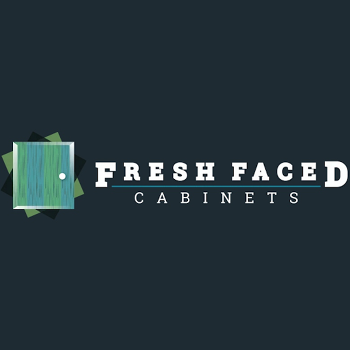 Fresh Faced Cabinets