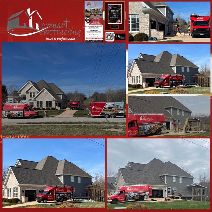 Covenant Contracting LLC