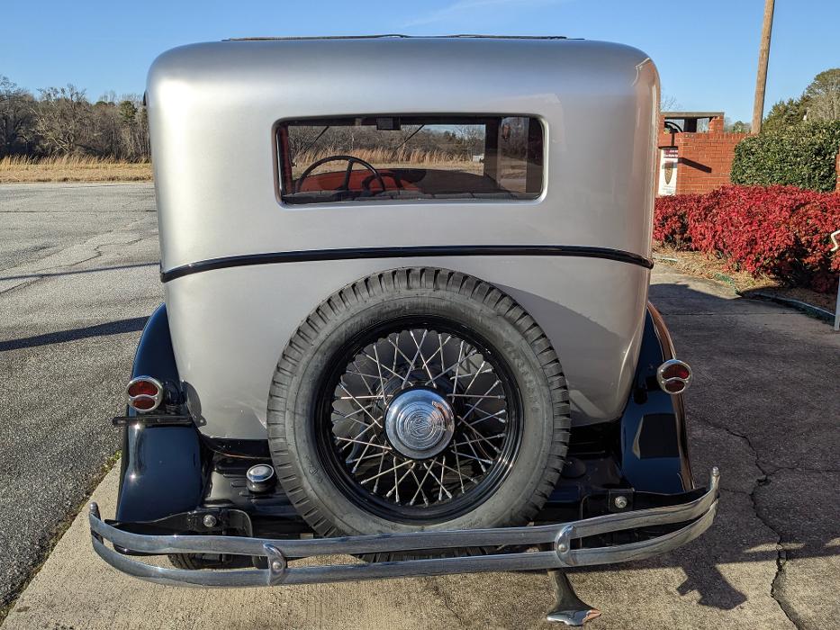 Classic Cars Of South Carolina