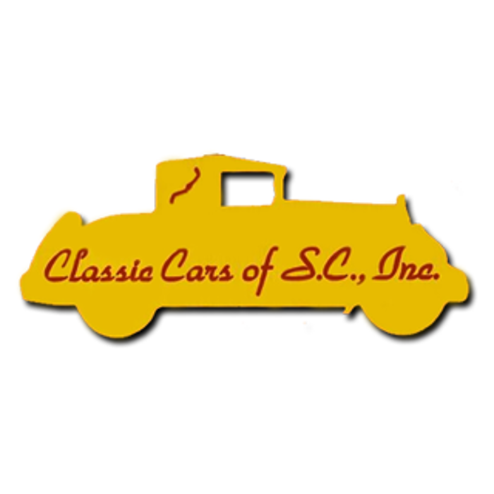 Classic Cars Of South Carolina