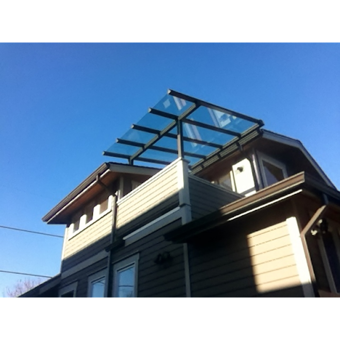 May Awning & Patio Co