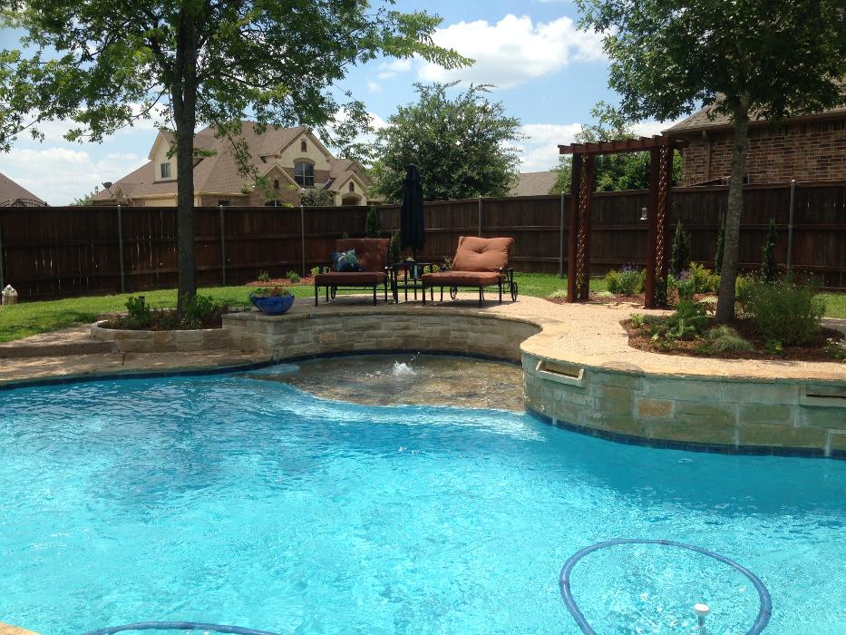 Complete Outdoor Living Pools & Spas