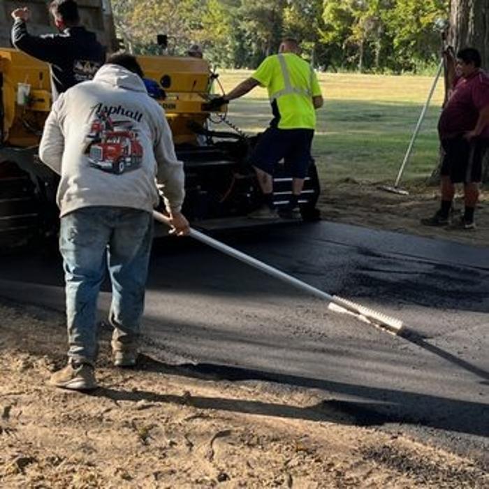 Asphalt Sargent LLC