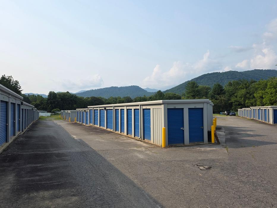 All Purpose Storage