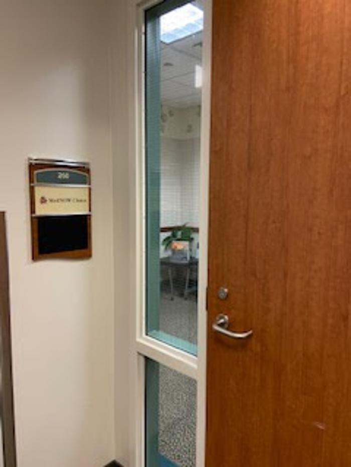 MedNOW Clinics - Englewood