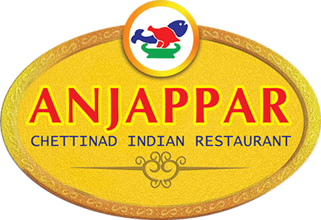 Anjappar Chettinad Indian Restaurant, Cary