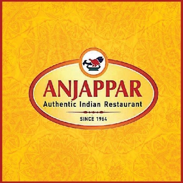 Anjappar Seattle Indian Restaurant