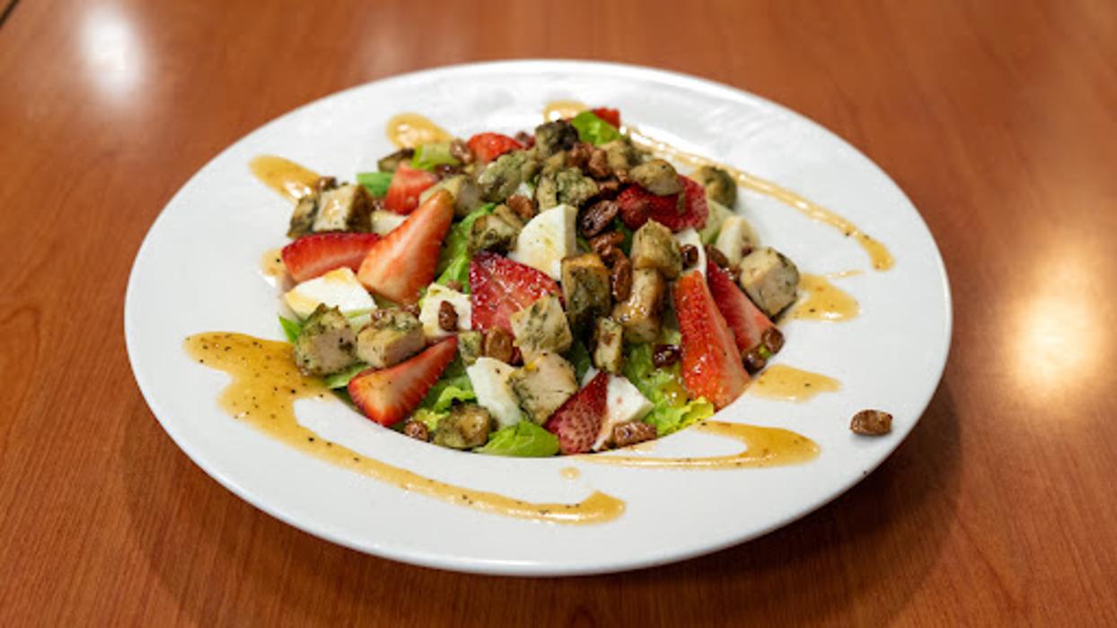 Mission Hills Cafe