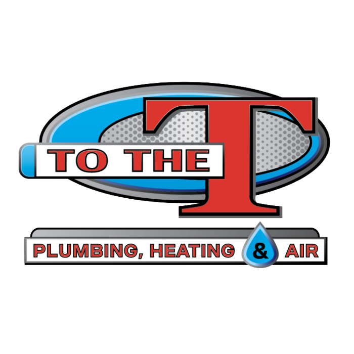 To the T Plumbing Heating & Air