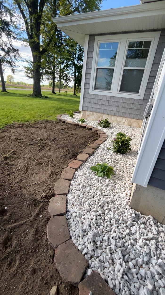 Maplecrest Landscaping