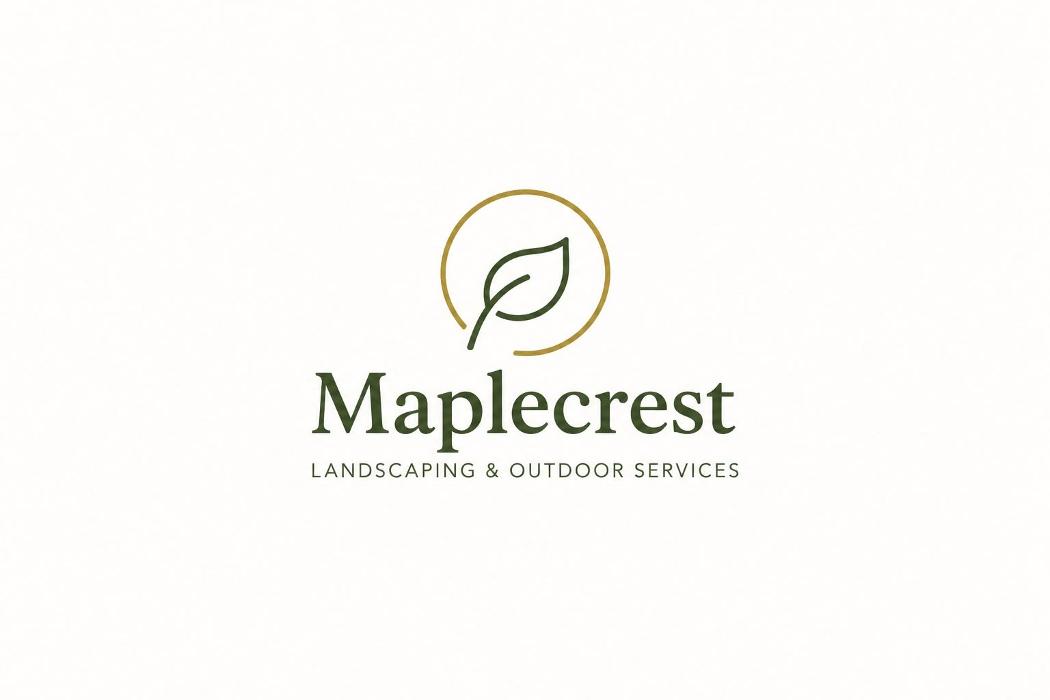 Maplecrest Landscaping