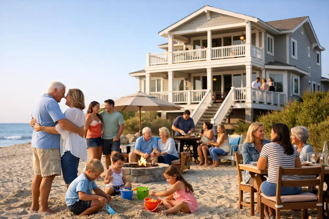 American Realty - Captiva, FL