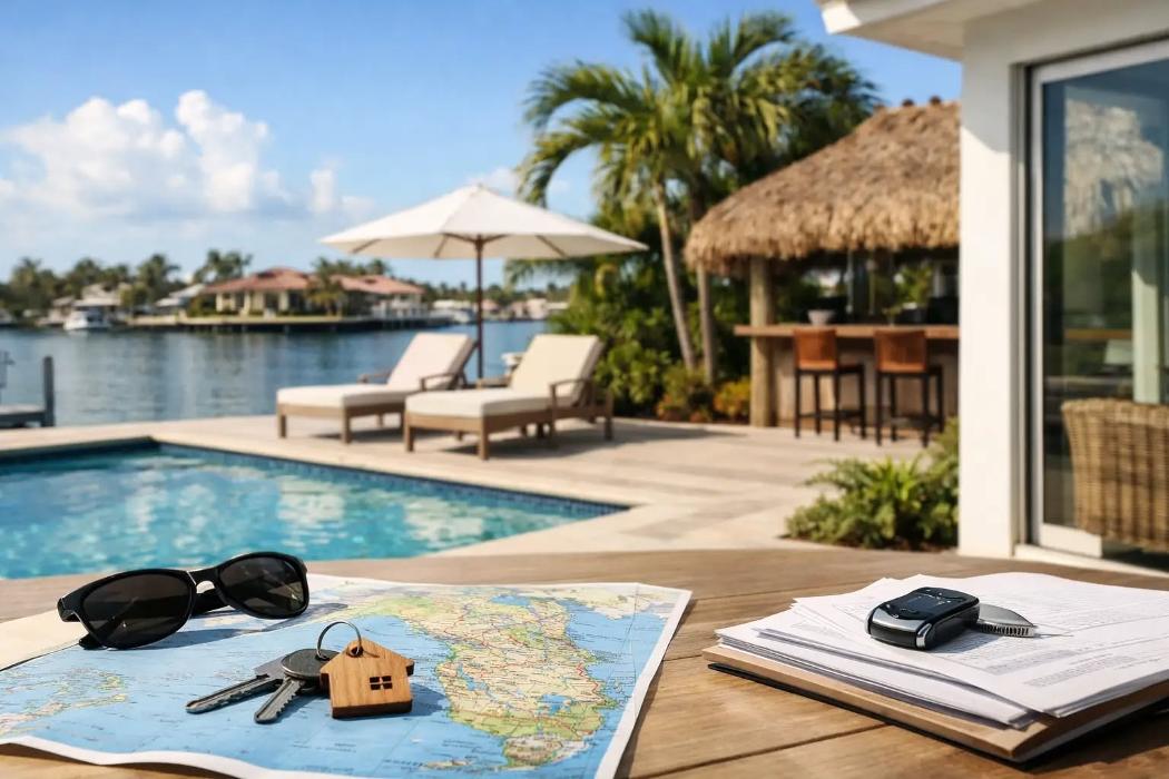 American Realty - Captiva, FL