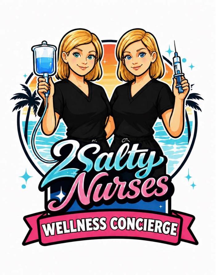 2Salty Nurses Wellness Concierge LLC