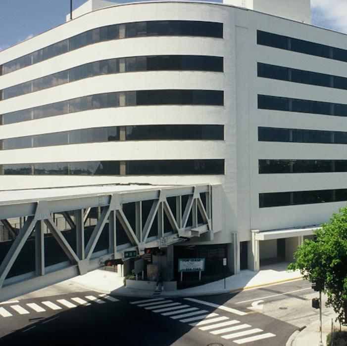 Jackson Multispecialty Center - Health District, Women’s Services
