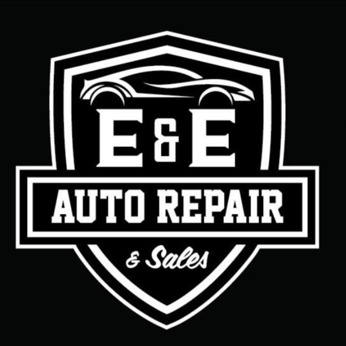 E&E Auto Repair & Sales
