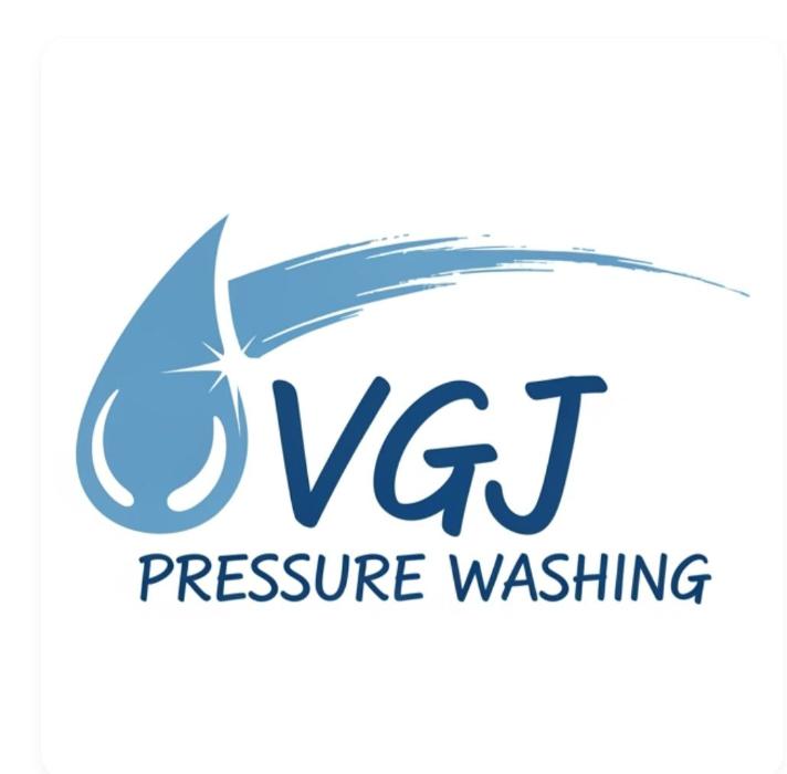 VGJ Pressure Washing