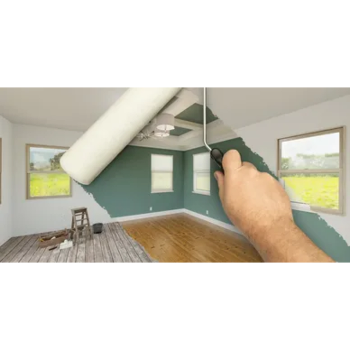 Vanderwey Painting Co Inc