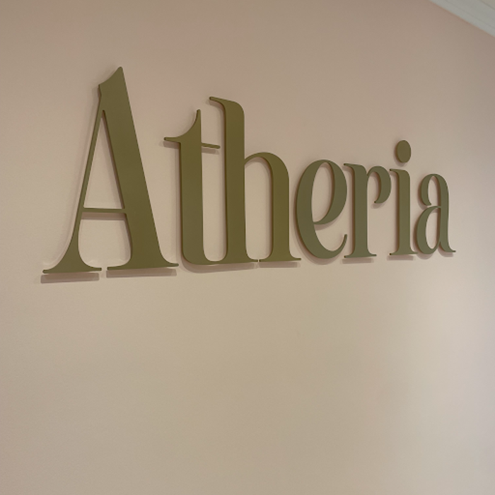 Atheria Wellness - Iron Infusions
