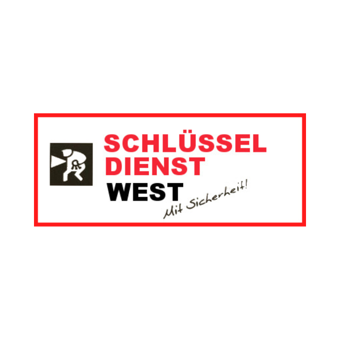 Schlüsseldienst West