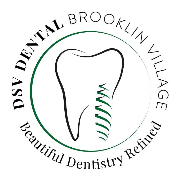 DSV Dental Brooklin Village - Whitby