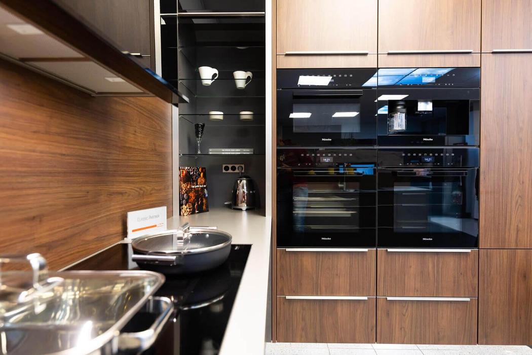 Küchen Trio GmbH, Albiger Straße in Alzey
