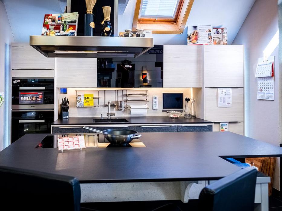 Küchenstudio 5 Sterne, Chemnitzer Straße in Thalheim/Erzgebirge