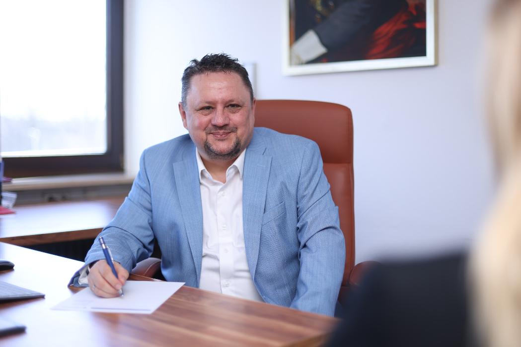 Concordia Versicherungen Generalagentur Gregor Jasinski, Flandersbacher Weg in Velbert