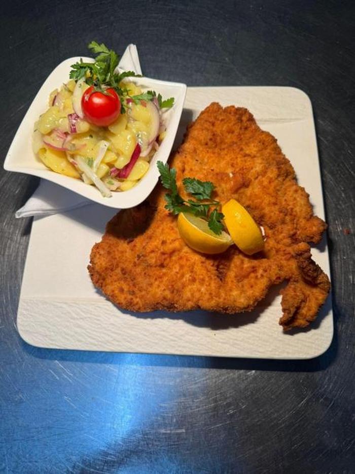 Kinng Grill, Triester Straße in Wien