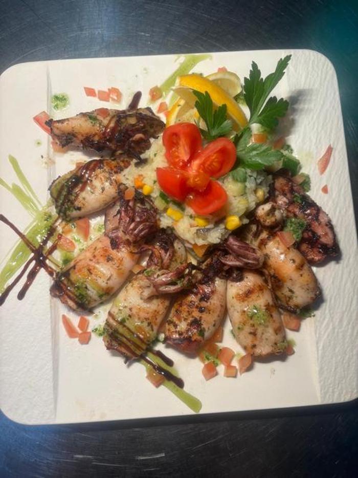 Kinng Grill, Triester Straße in Wien