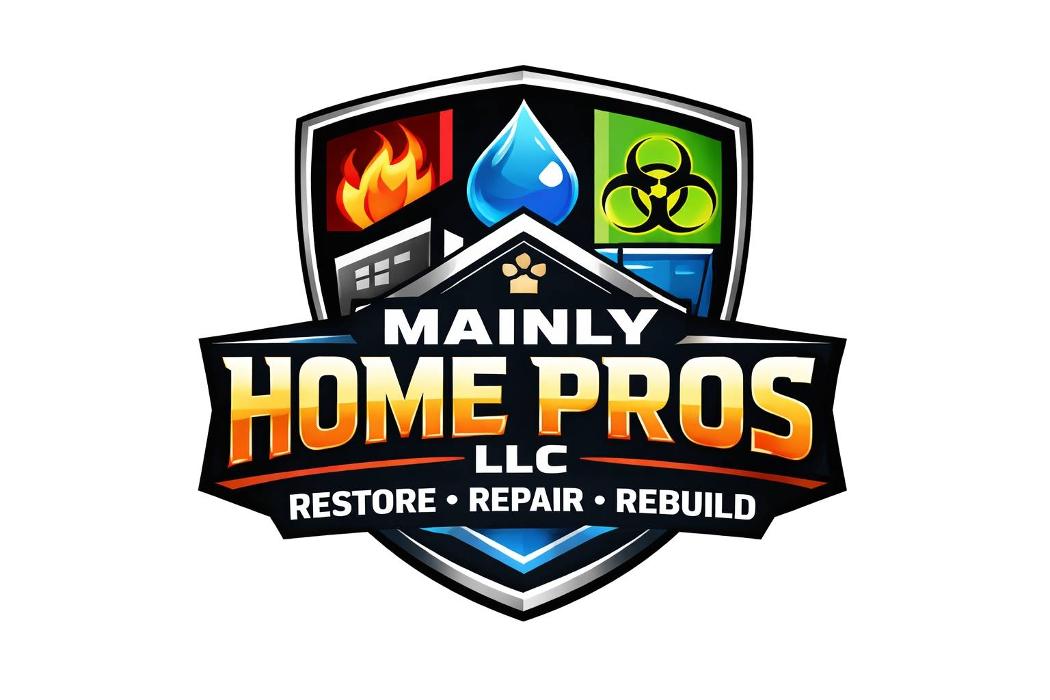 Mainly Home Pros LLC