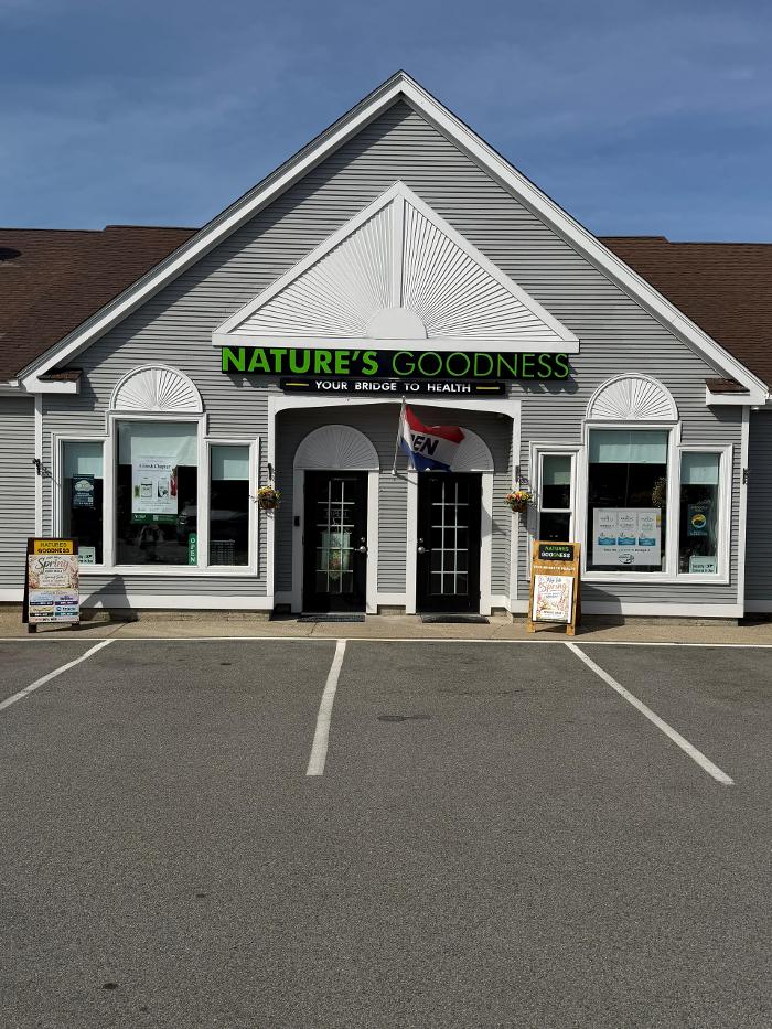 Nature's Goodness Natural Food Store