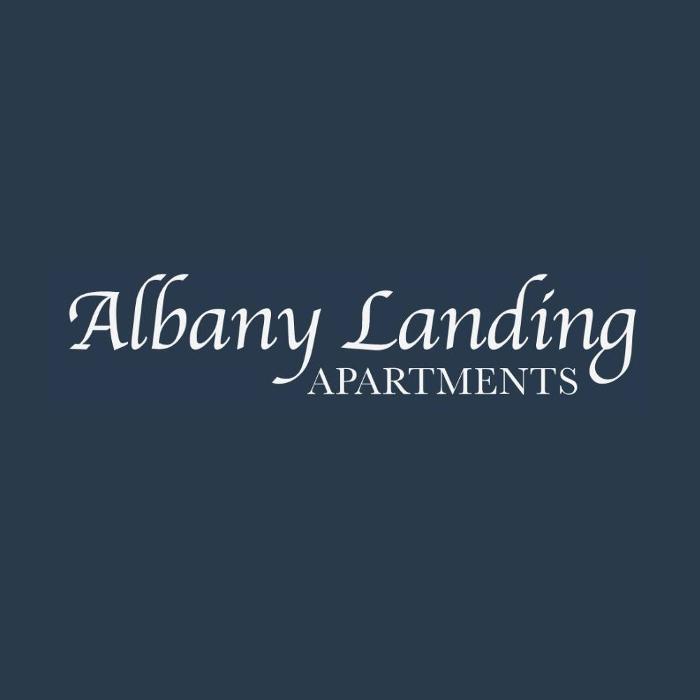 Albany Landing